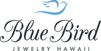 Blue Bird Jewelry Hawaii
